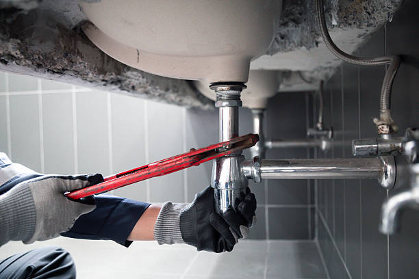 Trusted Pipe Repair service in Cranston, RI - Masters Plumbing Service